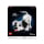 Klocki LEGO® LEGO Disney 43269 101 dalmatyńczyków – szczeniaczek